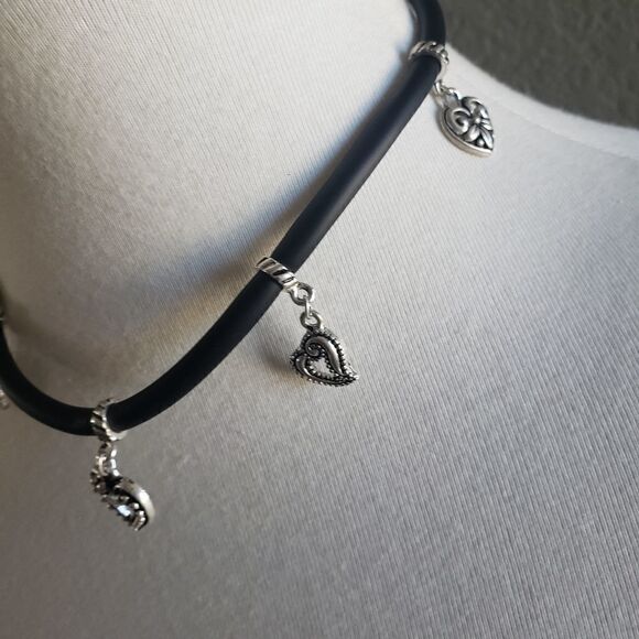 Necklace and Earrings  4 for $20. 💎 - Picture 4 of 8